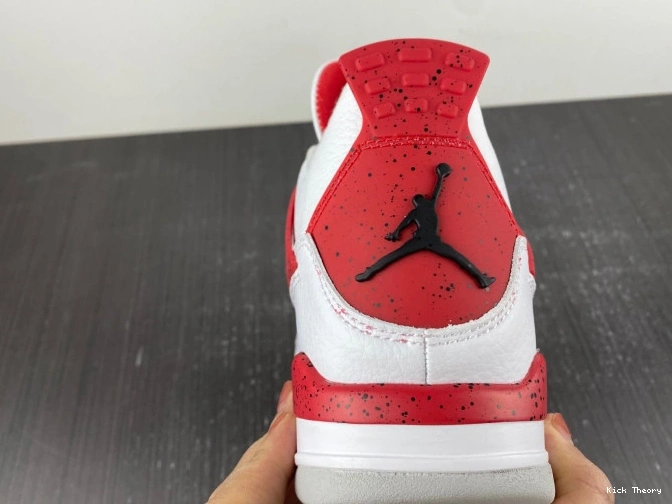 Kick Theory Cement Air Red Jordan DH6927-161 4 0717